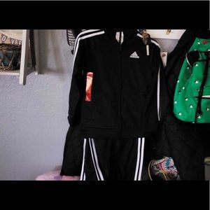 Tracksuit